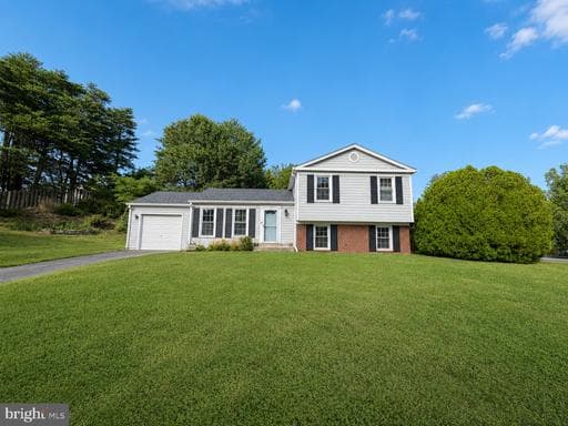 9684 BALTIMORE AVE, LAUREL, MD, 20723