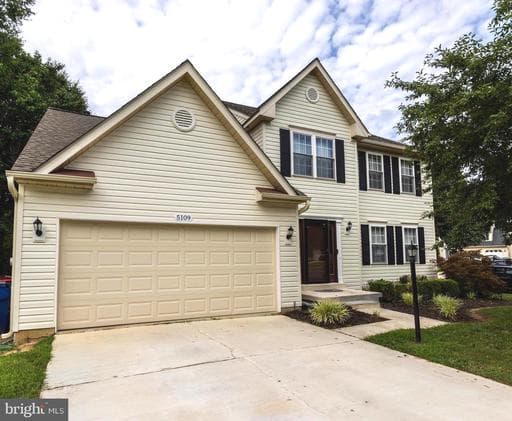 5109 ROCK BEAUTY CT, WALDORF, MD, 20603