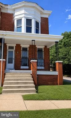 2946 PRESSTMAN ST, BALTIMORE, MD, 21216