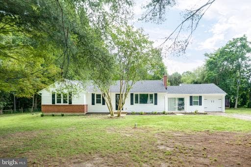 48 HESSEY LN, CHESAPEAKE CITY, MD, 21915