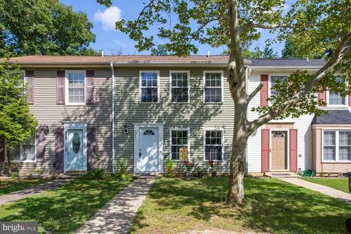1557 PIN OAK DR, WALDORF, MD, 20601
