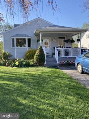 9714 OAK SUMMIT AVE, PARKVILLE, MD, 21234