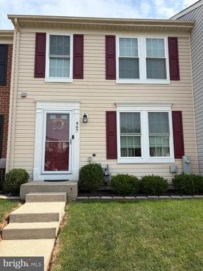 467 ROSE WAY, BEL AIR, MD, 21014