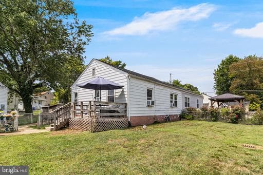 34 CYPRESS PL, INDIAN HEAD, MD, 20640