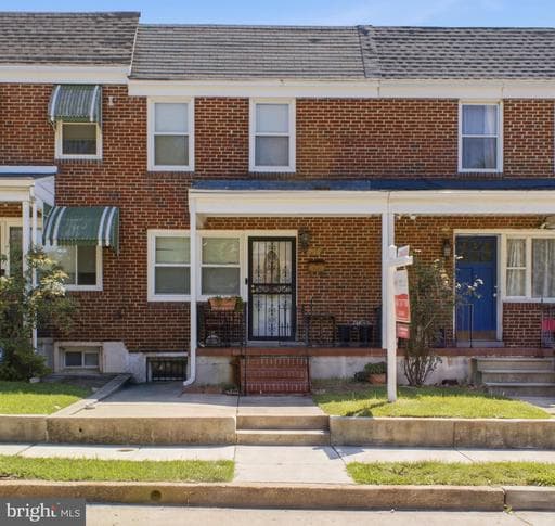 709 TOLNA ST, BALTIMORE, MD, 21224