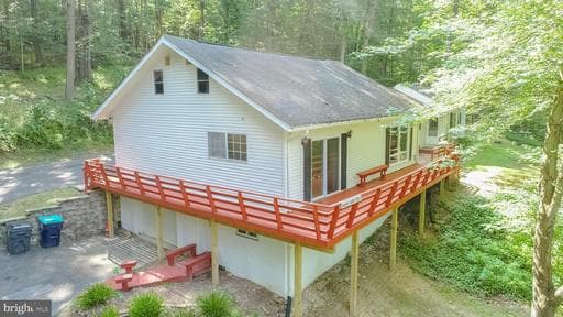 2525 FRIENDSHIP RD, FALLSTON, MD, 21047