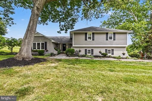 1509 ROLLING RD, BEL AIR, MD, 21014