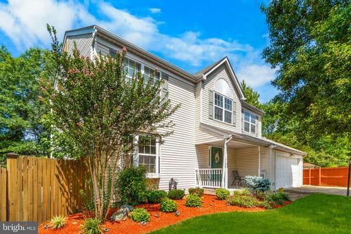 2807 TYBURN OAKS CT, WALDORF, MD, 20601