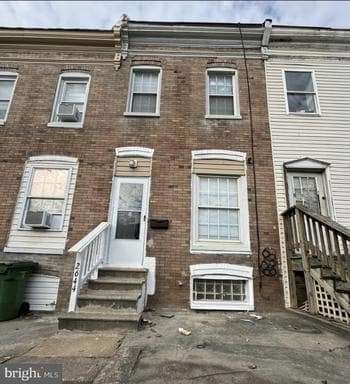 2644 FREDERICK AVE, BALTIMORE, MD, 21223