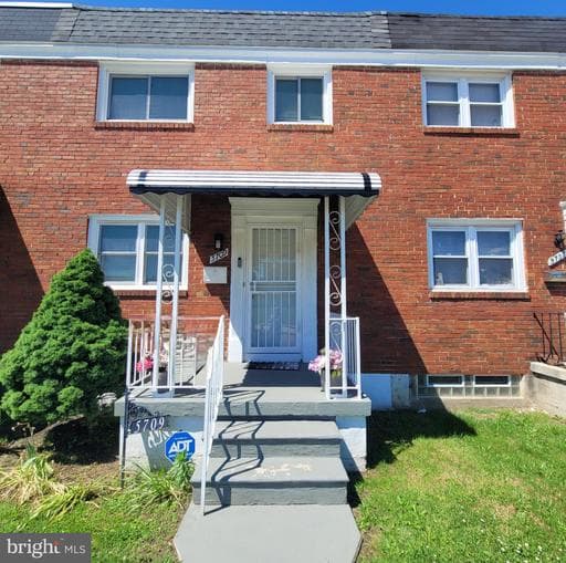 5709 MORAVIA RD, BALTIMORE, MD, 21206