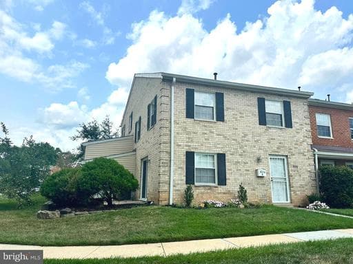 9170 HITCHING POST LN #G, LAUREL, MD, 20723