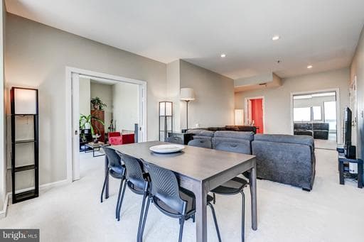 10 E LEE ST #2103, BALTIMORE, MD, 21202