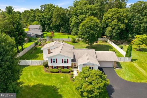 13165 DEANMAR DR, HIGHLAND, MD, 20777