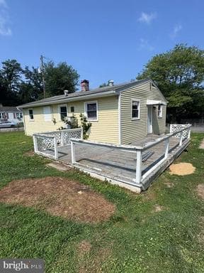 140 DEAVER ST, HAVRE DE GRACE, MD, 21078