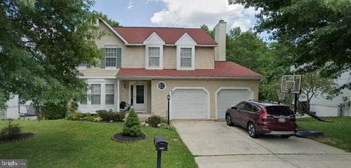 6017 BAKERS PL, HANOVER, MD, 21076