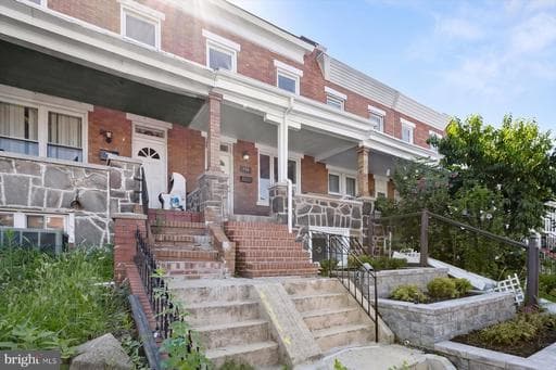 719 OLDHAM ST, BALTIMORE, MD, 21224