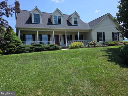 2381 SHURESVILLE RD, DARLINGTON, MD, 21034
