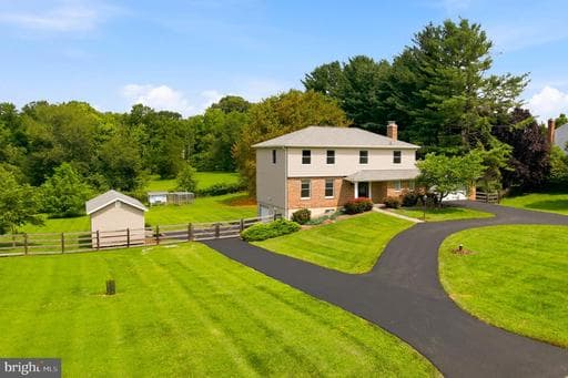 6691 LUSTER DR, HIGHLAND, MD, 20777