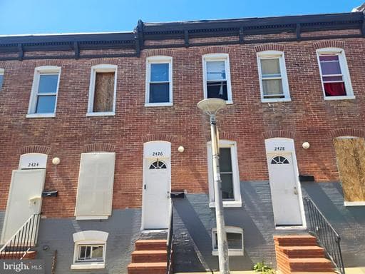 2426 ETTING ST, BALTIMORE, MD, 21217