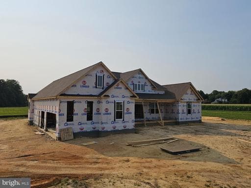 4665 BRYANTOWN RD, WALDORF, MD, 20601