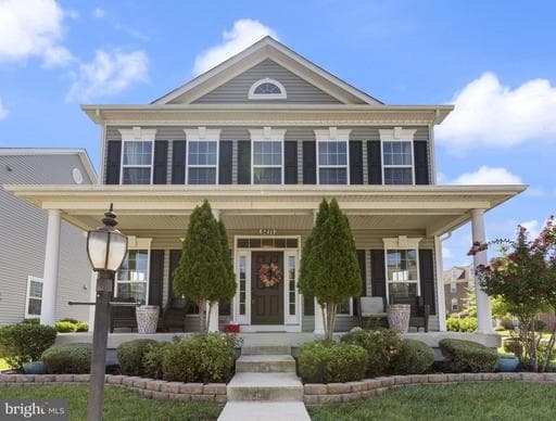 5271 BLUE CRAB LN, WALDORF, MD, 20602