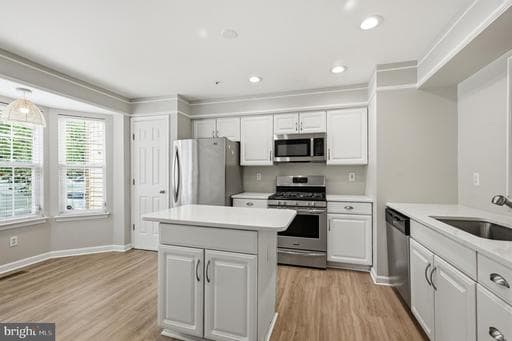 6436 FROTHINGHAM CT, ELKRIDGE, MD, 21075