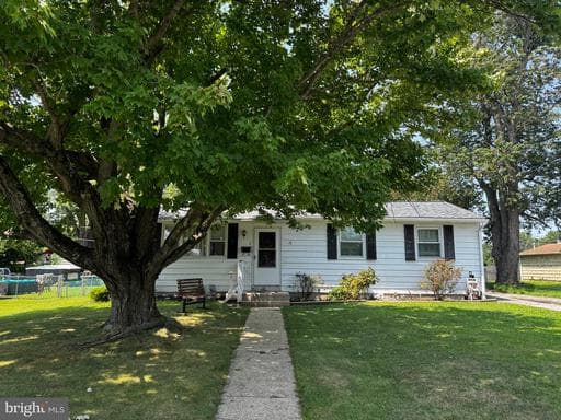 2 Walnut DR ELKTON MD 21921