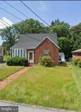1009 ROSEDALE AVE, BALTIMORE, MD, 21237