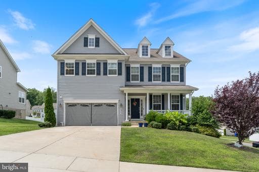 2903 GALAHAD CT, BRYANS ROAD, MD, 20616