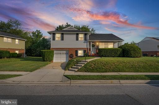 3406 RIPPLE RD, WINDSOR MILL, MD, 21244