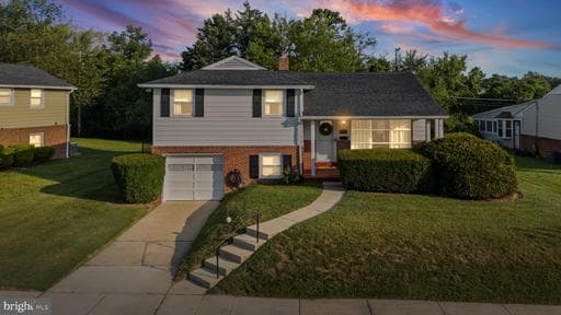 3406 RIPPLE RD, WINDSOR MILL, MD, 21244