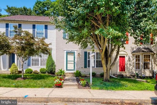 1150 SPLASHING BROOK DR, ABINGDON, MD, 21009