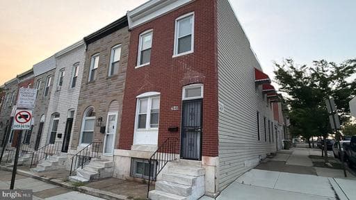 2646 HOFFMAN ST, BALTIMORE, MD, 21213