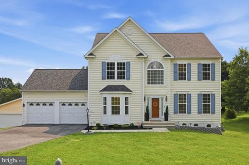 9017 ERIMIKE CT, RANDALLSTOWN, MD, 21133