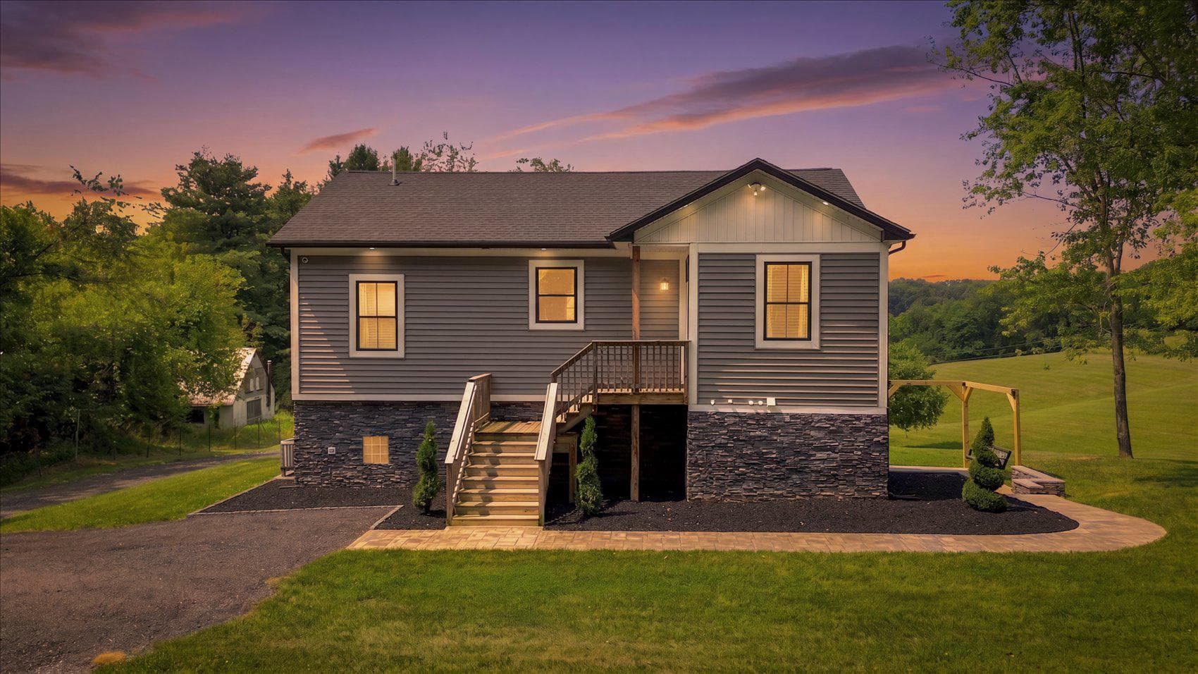 2230 HARRIS MILL RD, PARKTON, MD, 21120