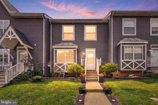 550 NANTICOKE CT, ABINGDON, MD, 21009