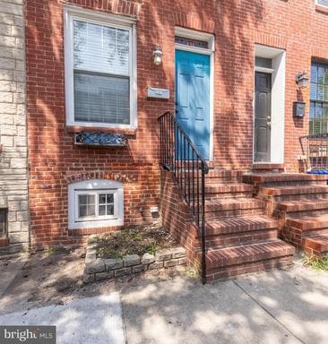 836 S KENWOOD AVE, BALTIMORE, MD, 21224