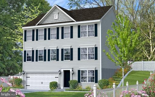 305 TOLLGATE RD N, BEL AIR, MD, 21014
