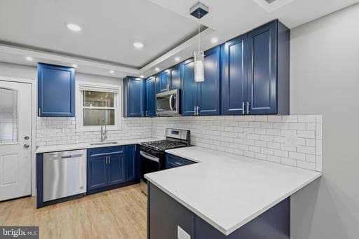 703 N PORT ST, BALTIMORE, MD, 21205