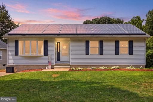 53 PINE CONE DR, NORTH EAST, MD, 21901