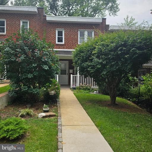 4330 Dewey Ave, Baltimore, MD 21211-1613, United States