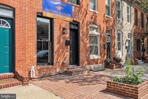 1337 ANDRE ST, BALTIMORE, MD, 21230