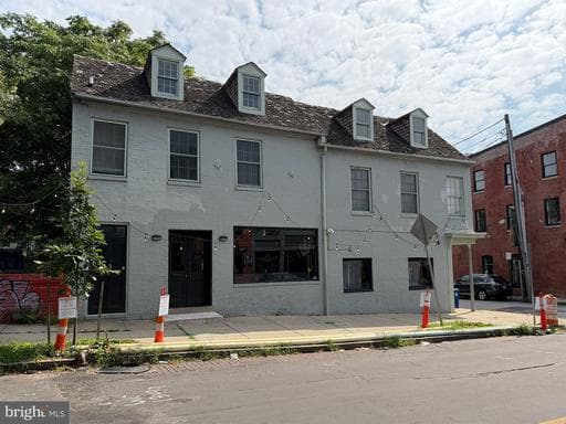 224 W READ ST, BALTIMORE, MD, 21201
