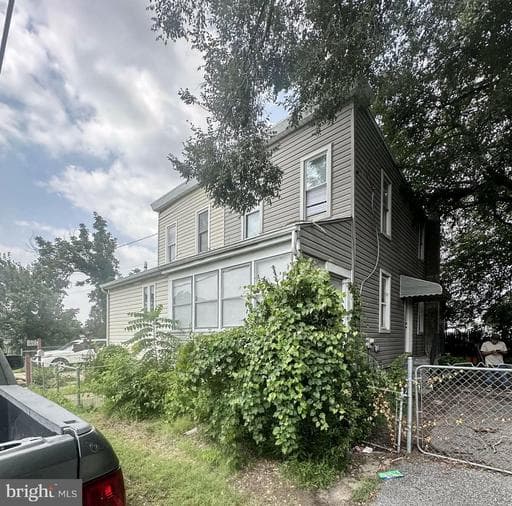 1808 EAST AVE, BALTIMORE, MD, 21222