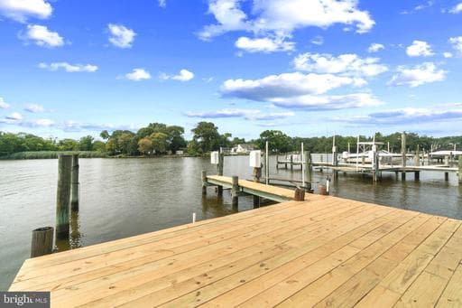 1510 DENTON RD, ESSEX, MD, 21221