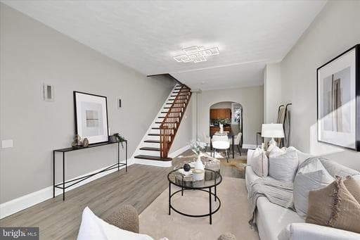 608 S EATON ST, BALTIMORE, MD, 21224