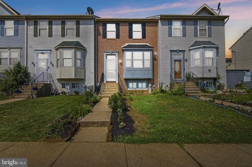 50 PARKHILL PL, NOTTINGHAM, MD, 21236