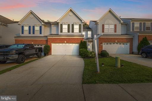 3314 WOODSPRING DR, ABINGDON, MD, 21009