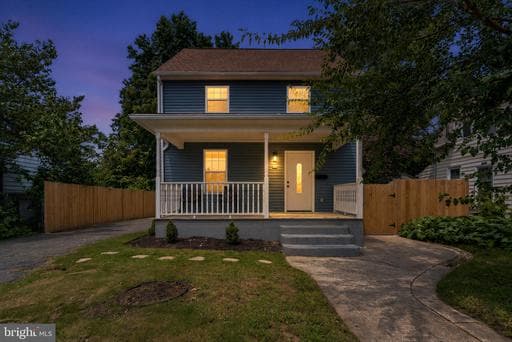112 OSBORNE RD, ABERDEEN, MD, 21001