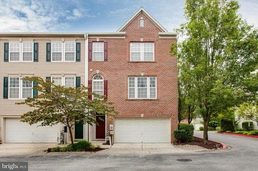 7111 SILVERLEAF OAK RD #163, ELKRIDGE, MD, 21075